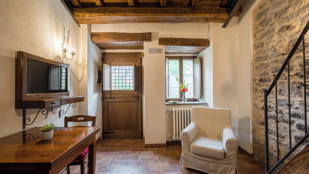 Photo of Bedroom in Castel del Giudice