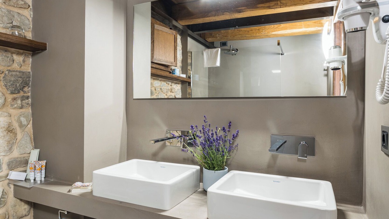 Photo of Bathroom in Castel del Giudice