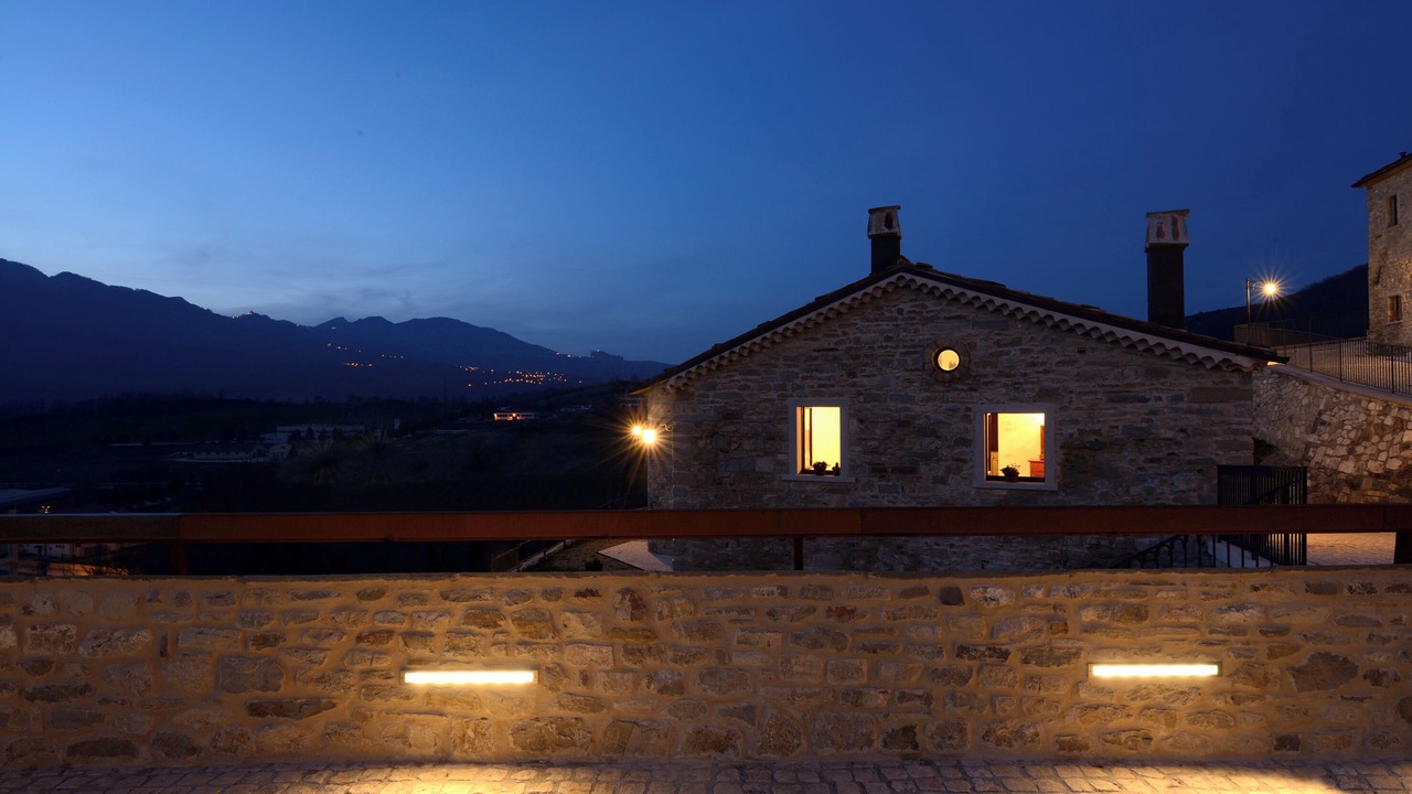 Photo of Outdoor in Castel del Giudice