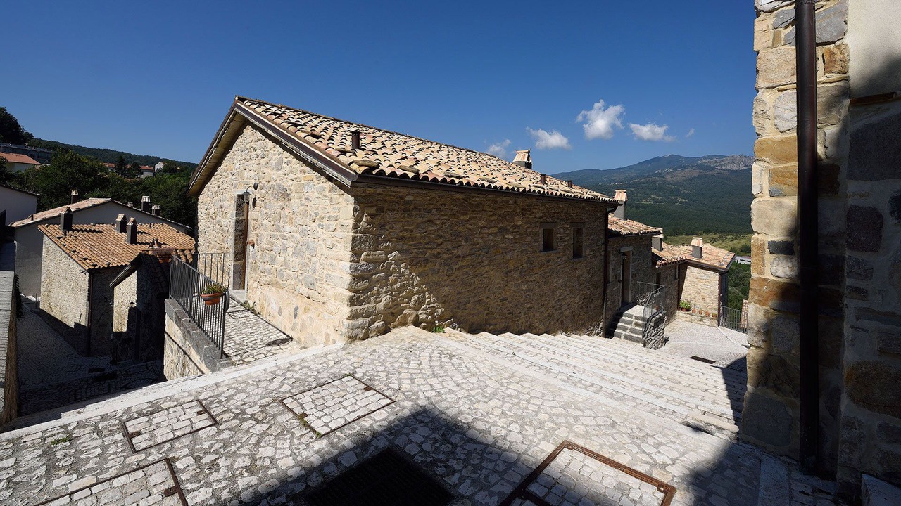 Photo of Outdoor in Castel del Giudice