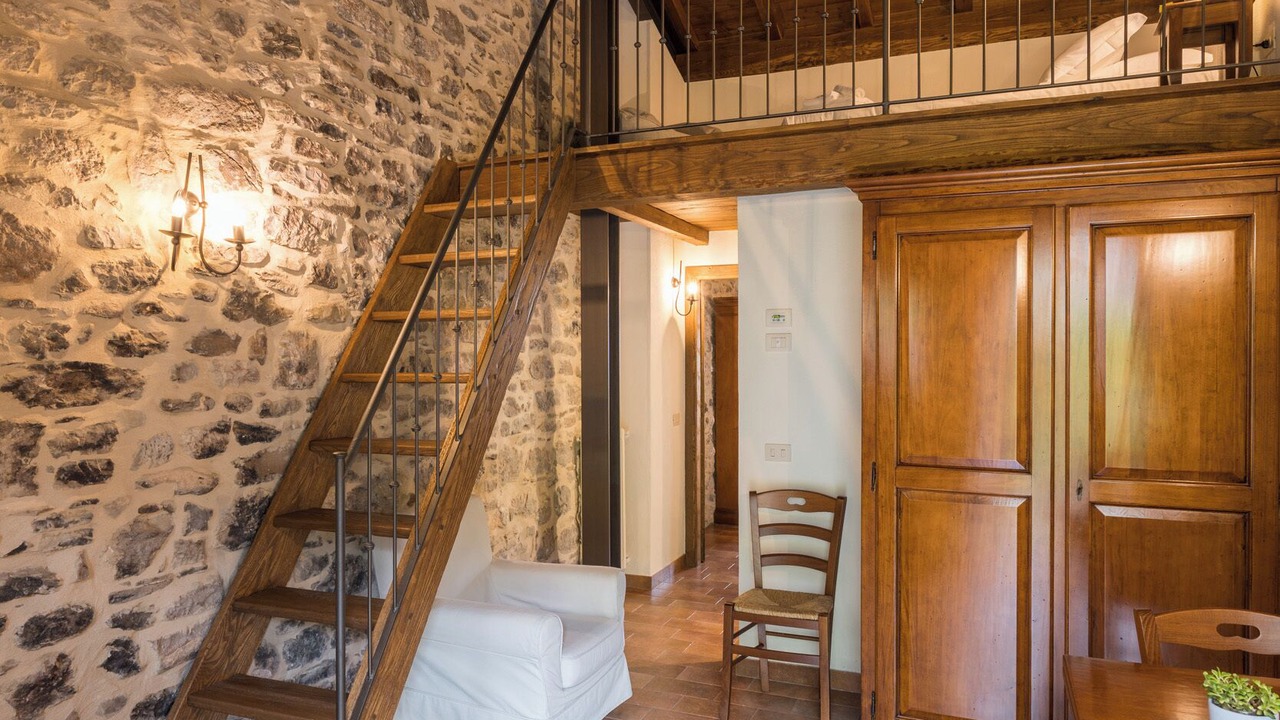Photo of Bedroom in Castel del Giudice