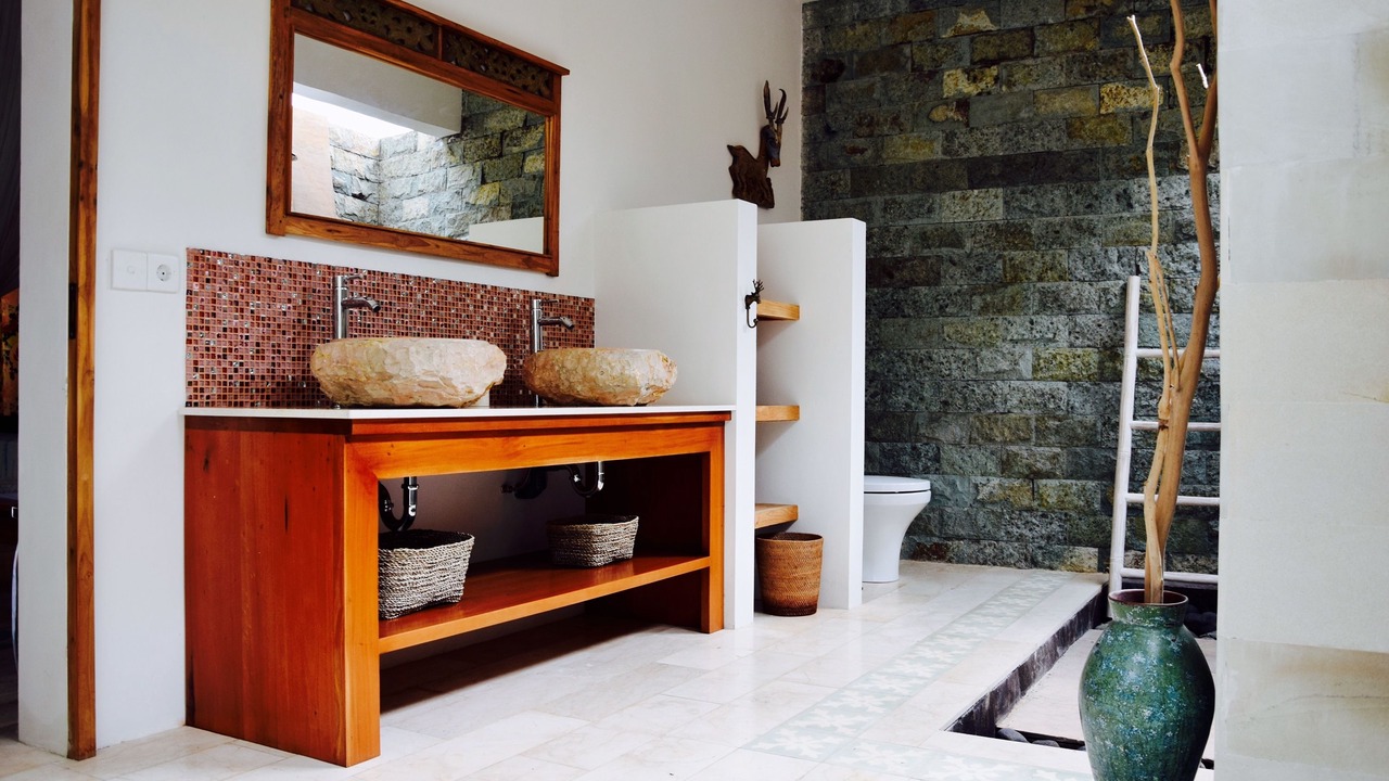 Photo of Bathroom in Pemuteran