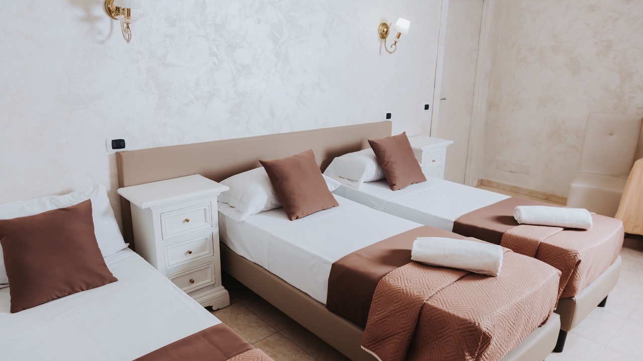 Photo of Bedroom in Marina di Varcaturo