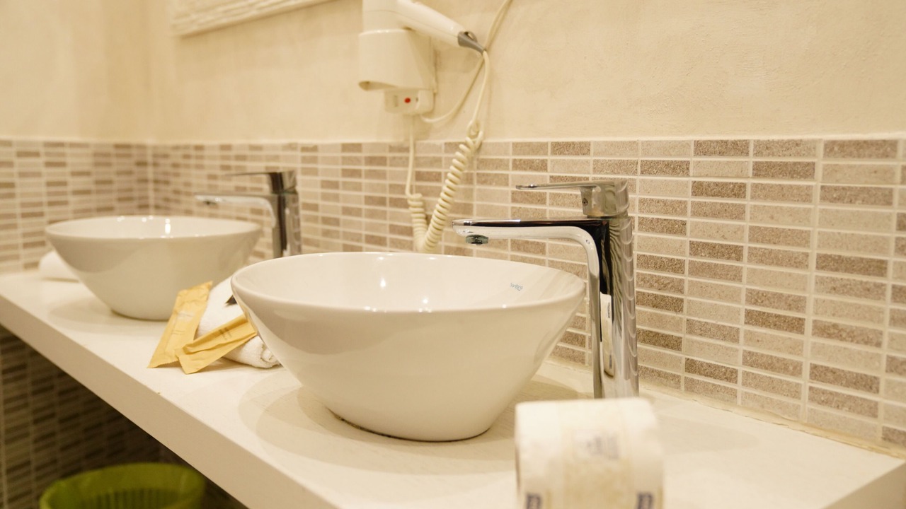 Photo of Bathroom in Marina di Varcaturo