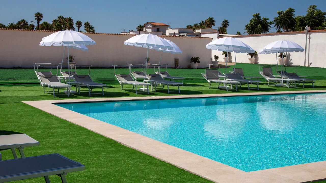 Photo of Outdoor in Marina di Varcaturo