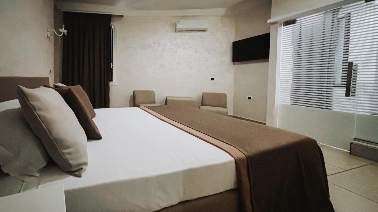 Photo of Bedroom in Marina di Varcaturo