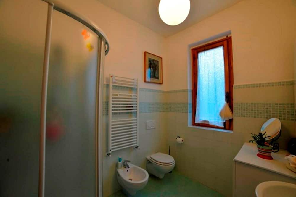 Photo of Bathroom in Panzano in Chianti