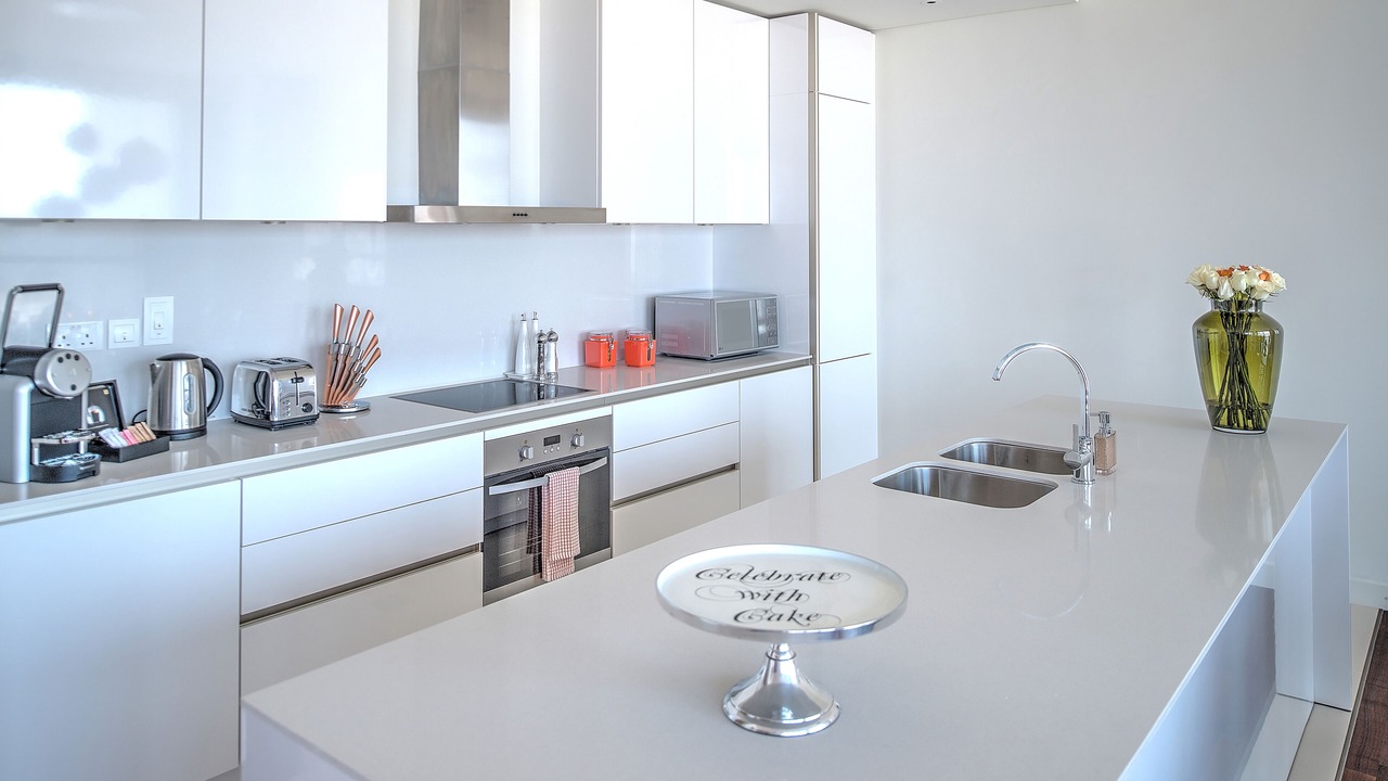 Photo of Kitchen in Al Wasl