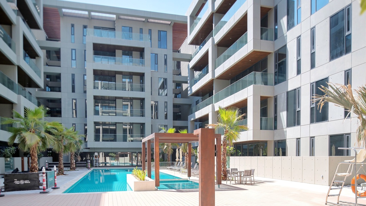 Photo of Outdoor in Al Wasl
