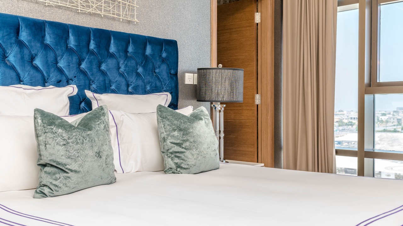 Photo of Bedroom in Al Wasl