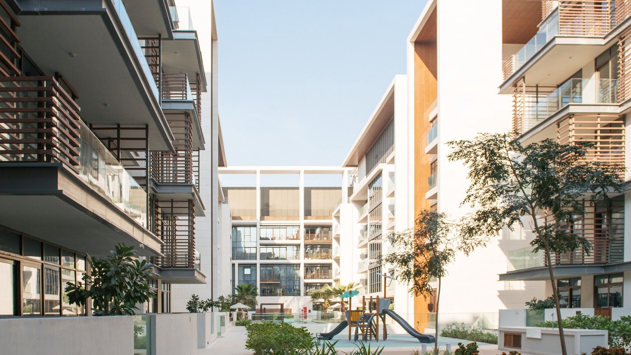 Photo of Outdoor in Al Wasl