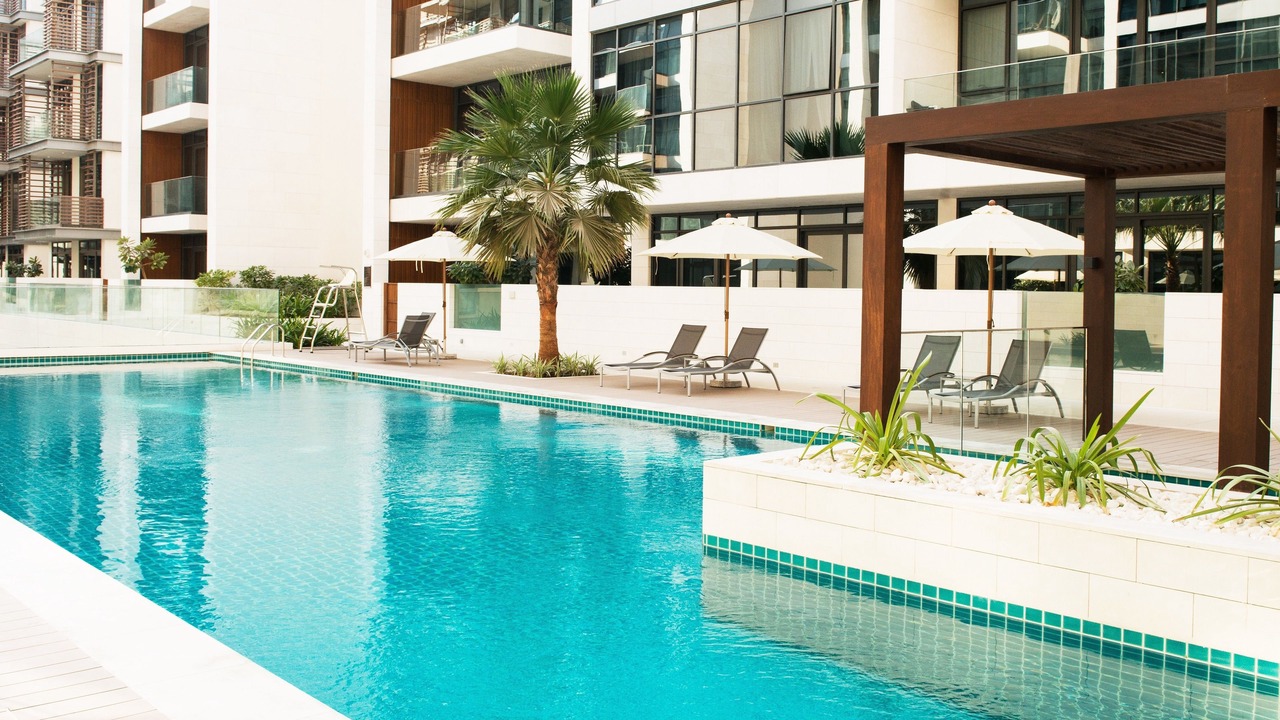 Photo of Outdoor in Al Wasl