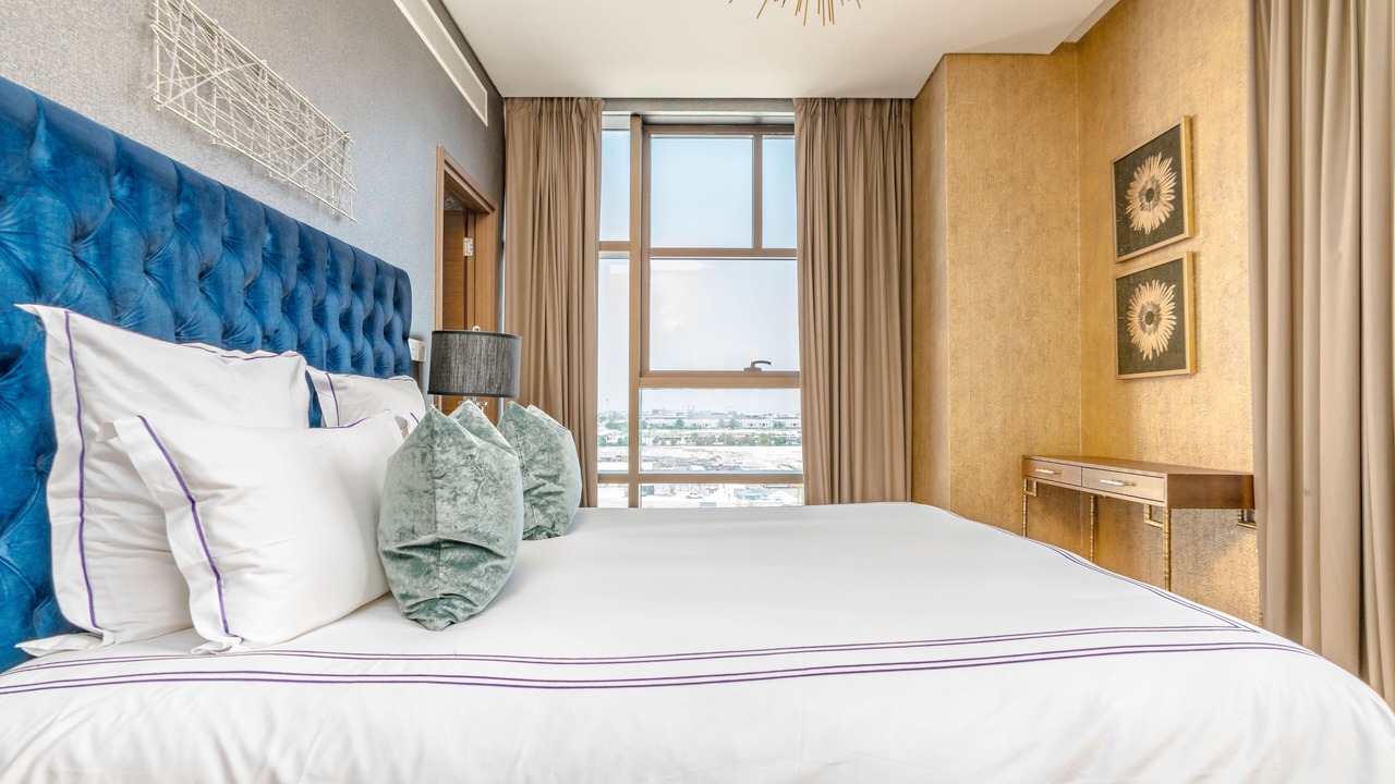 Photo of Bedroom in Al Wasl