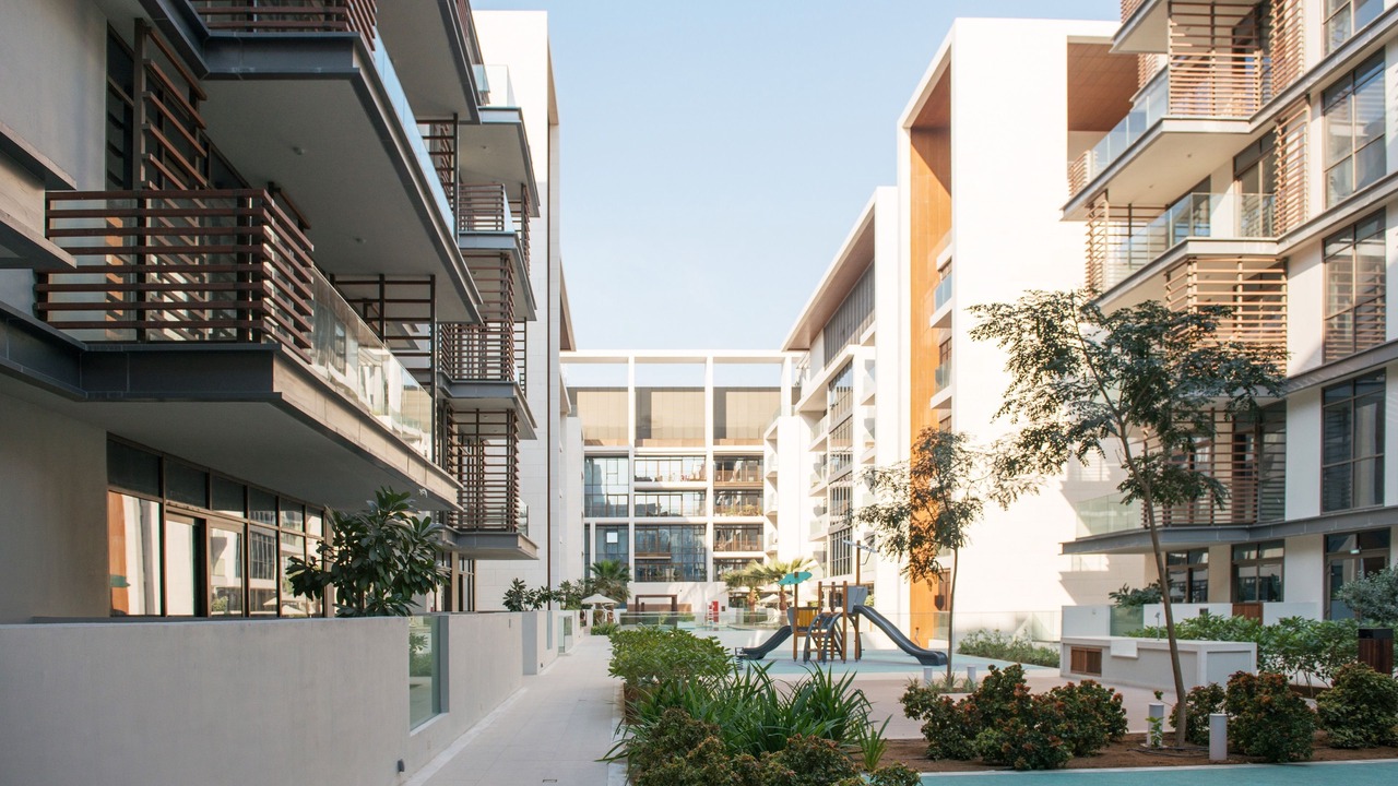 Photo of Outdoor in Al Wasl