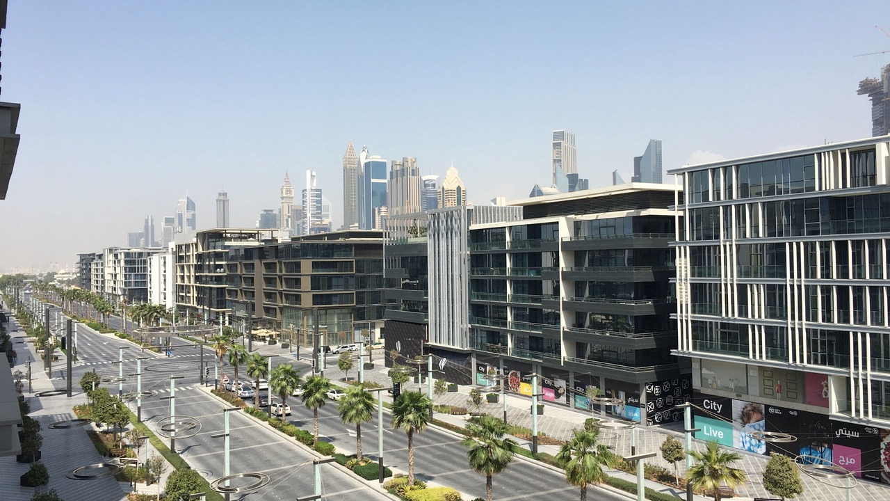 Photo of Others in Al Wasl