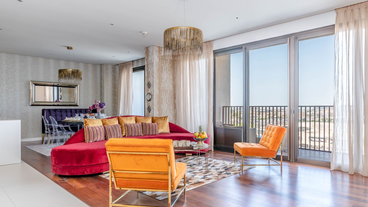 Photo of Bedroom in Al Wasl