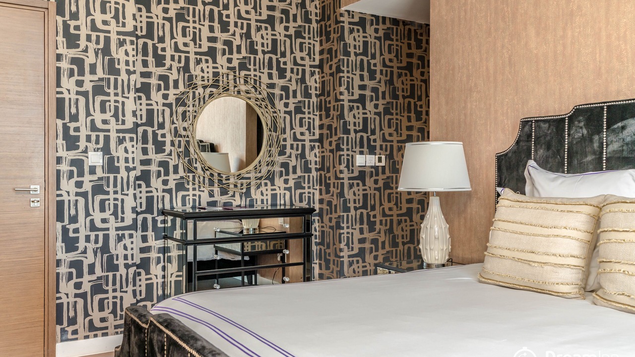 Photo of Bedroom in Al Wasl