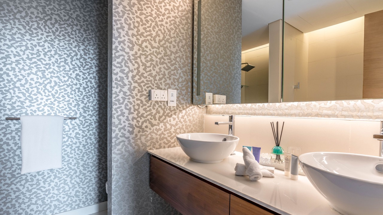Photo of Bedroom in Al Wasl