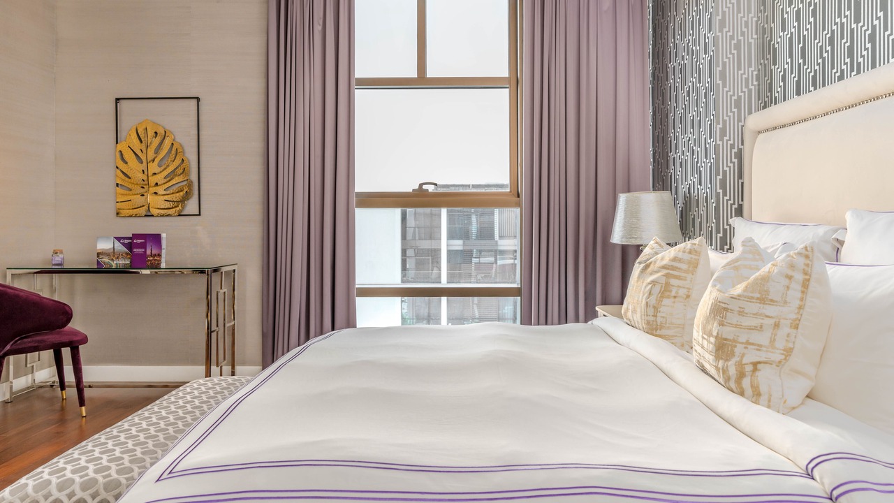 Photo of Bedroom in Al Wasl