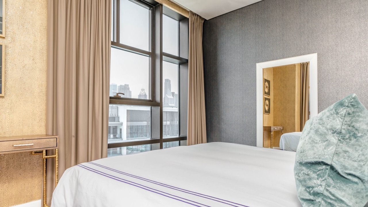 Photo of Bedroom in Al Wasl