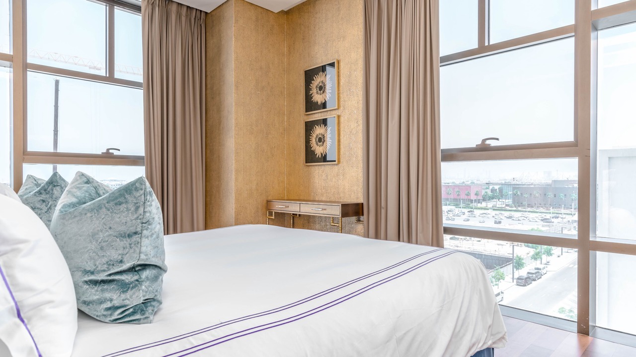 Photo of Bedroom in Al Wasl