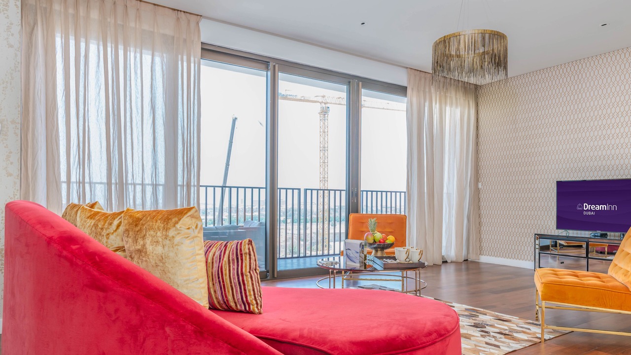 Photo of Bedroom in Al Wasl