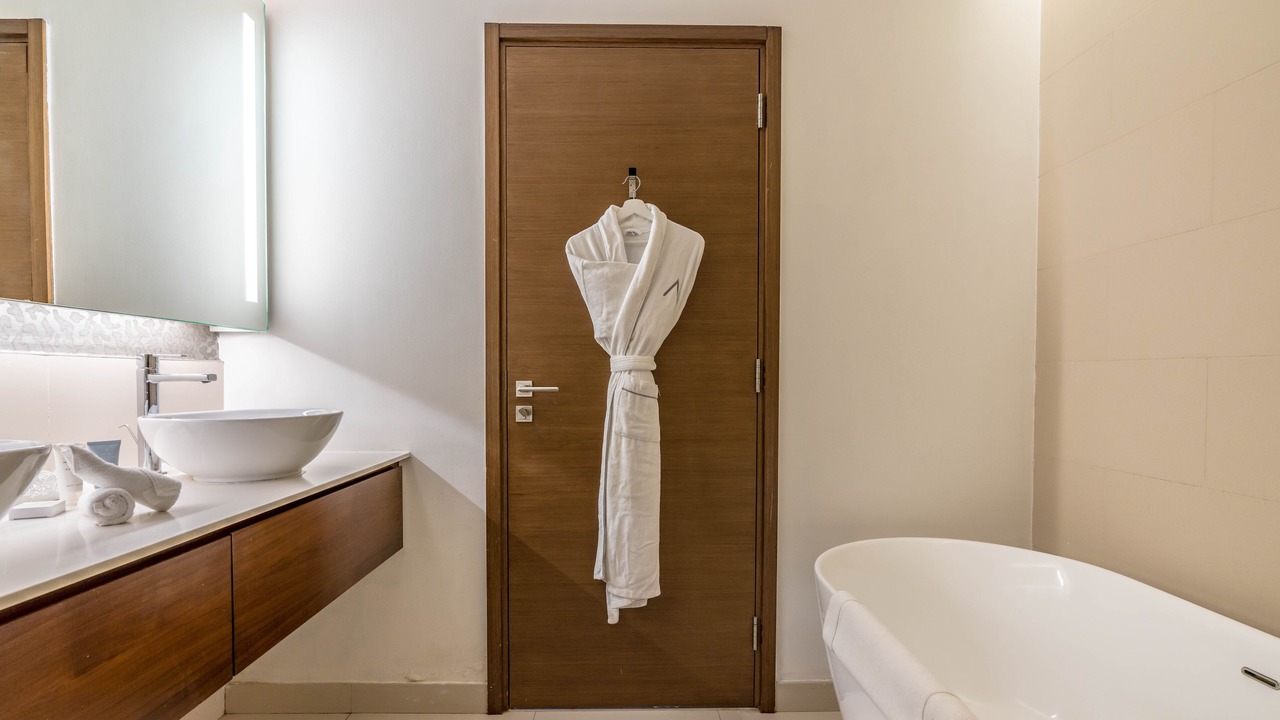 Photo of Bedroom in Al Wasl