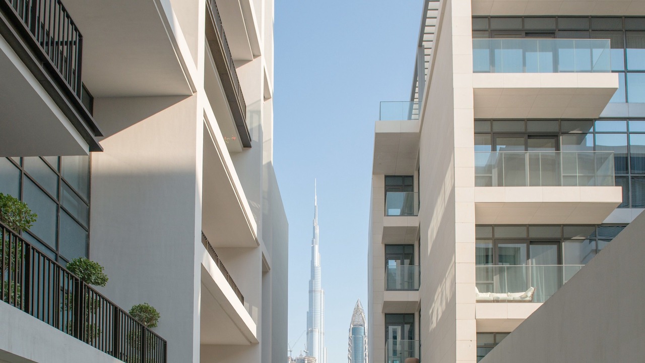Photo of Others in Al Wasl