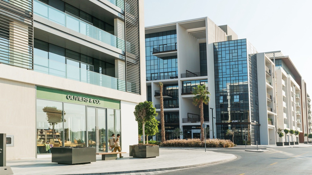 Photo of Others in Al Wasl