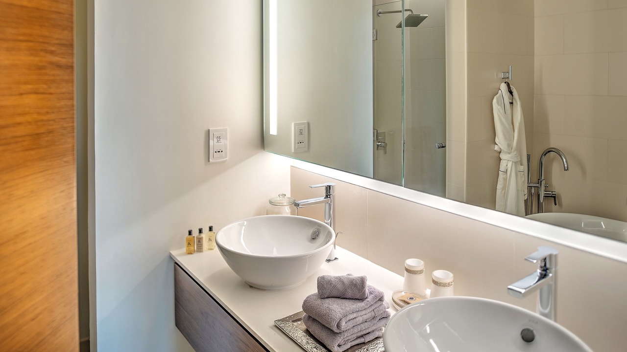 Photo of Bathroom in Al Wasl
