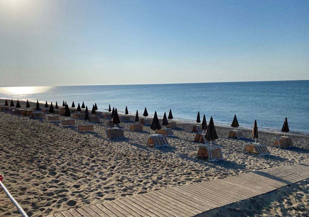 Photo of Outdoor in Sellia Marina