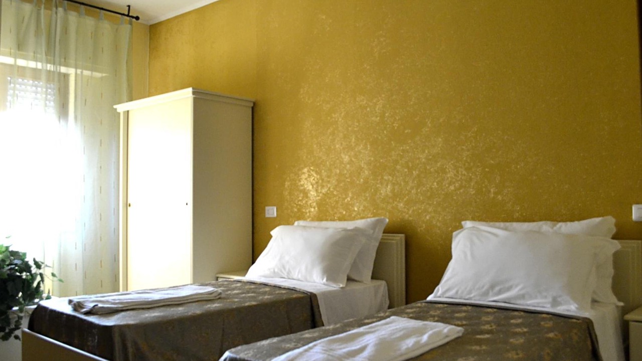 Photo of Bedroom in Sellia Marina