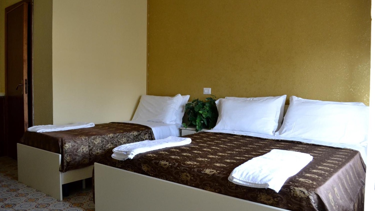 Photo of Bedroom in Sellia Marina