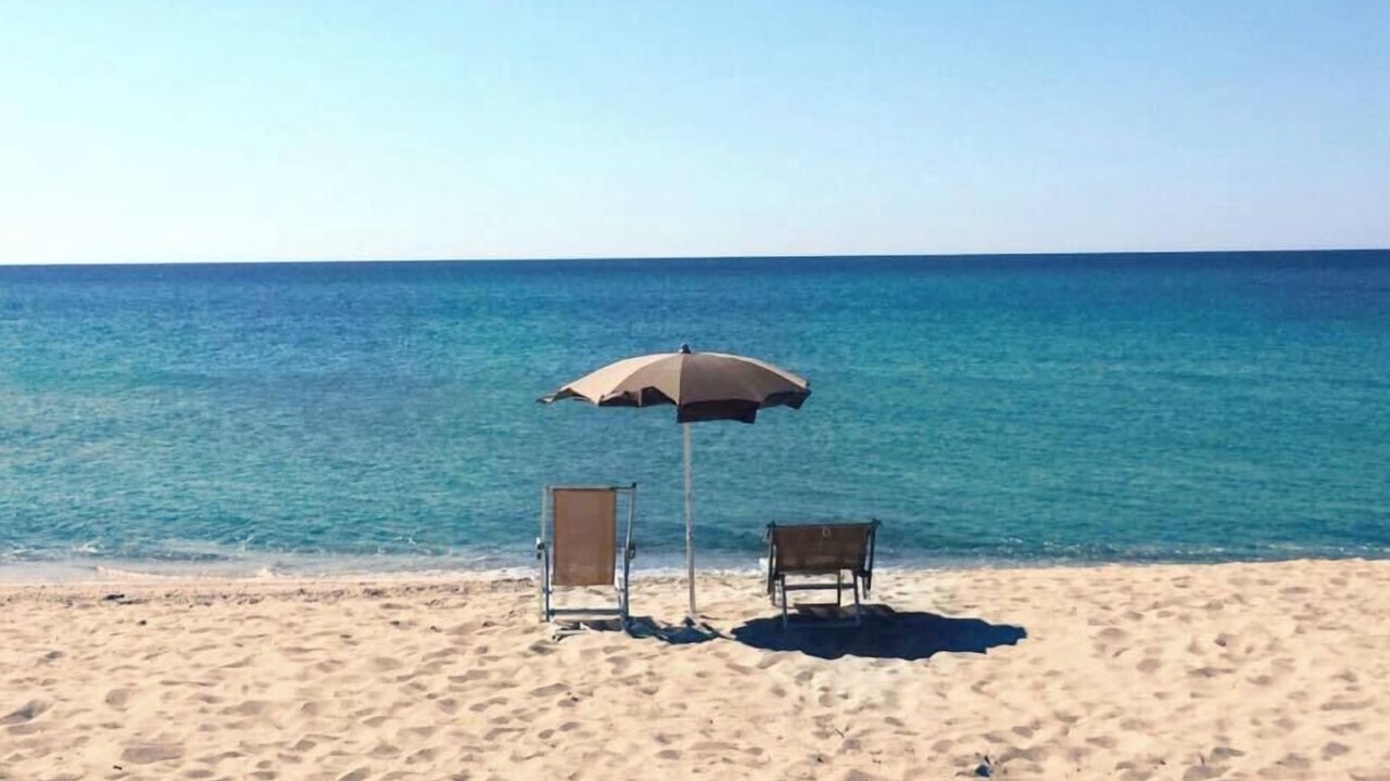 Photo of Outdoor in Sellia Marina