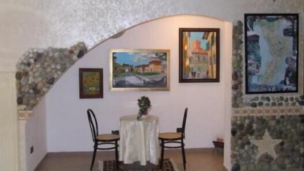 Photo of Kitchen in Sellia Marina