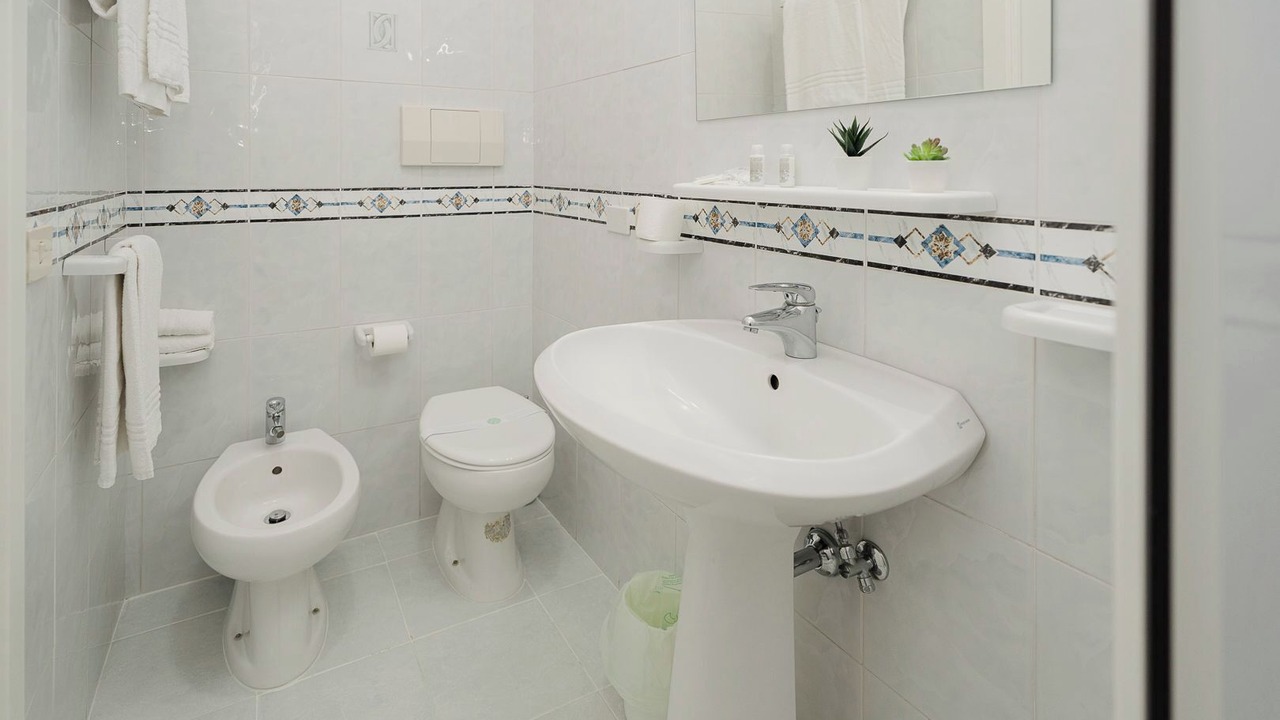 Photo of Bathroom in Pucara