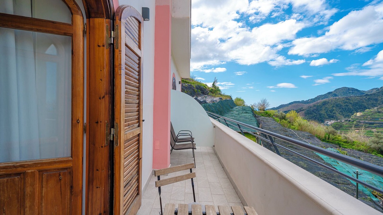 Photo of Bedroom in Pucara