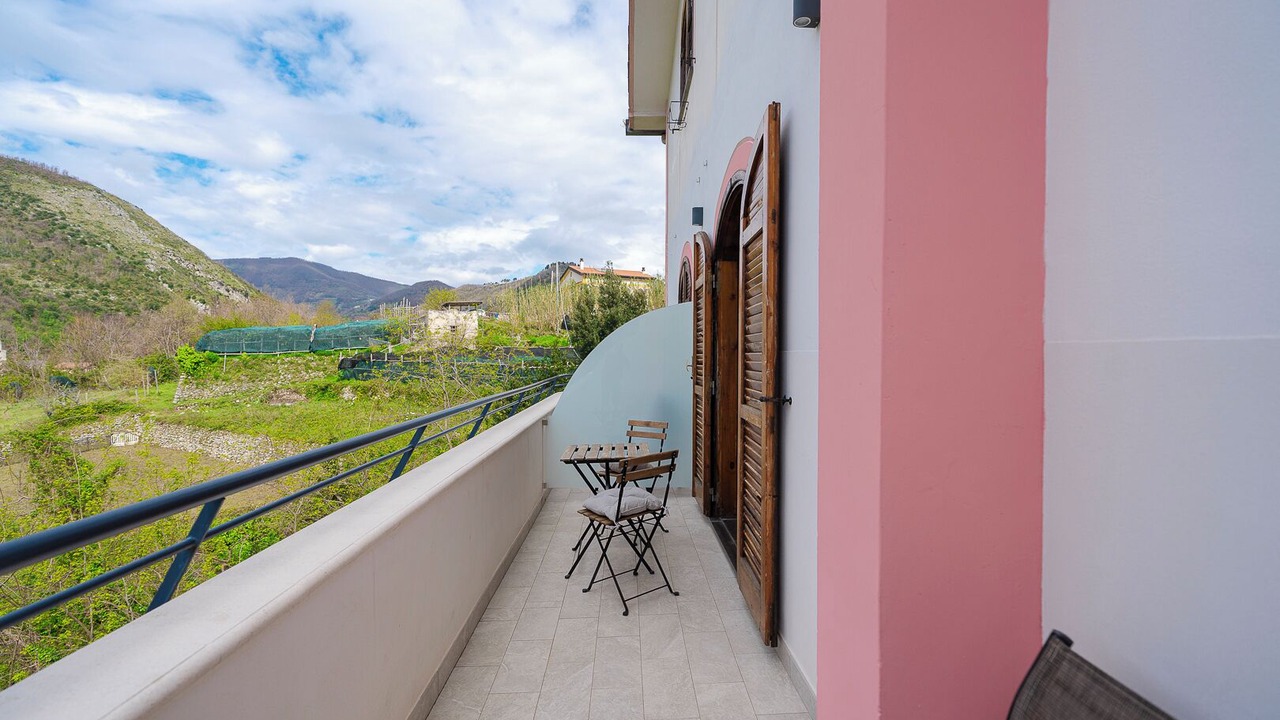 Photo of Patio Balcony in Pucara