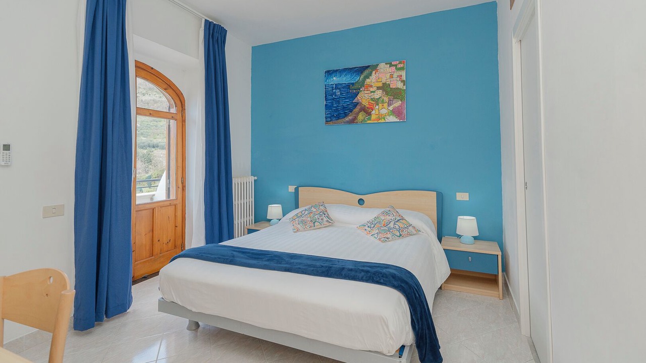 Photo of Bedroom in Pucara