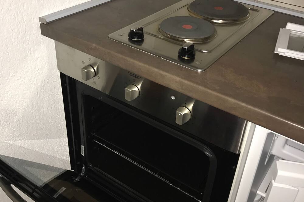 Photo of Kitchen in Baja Sardinia
