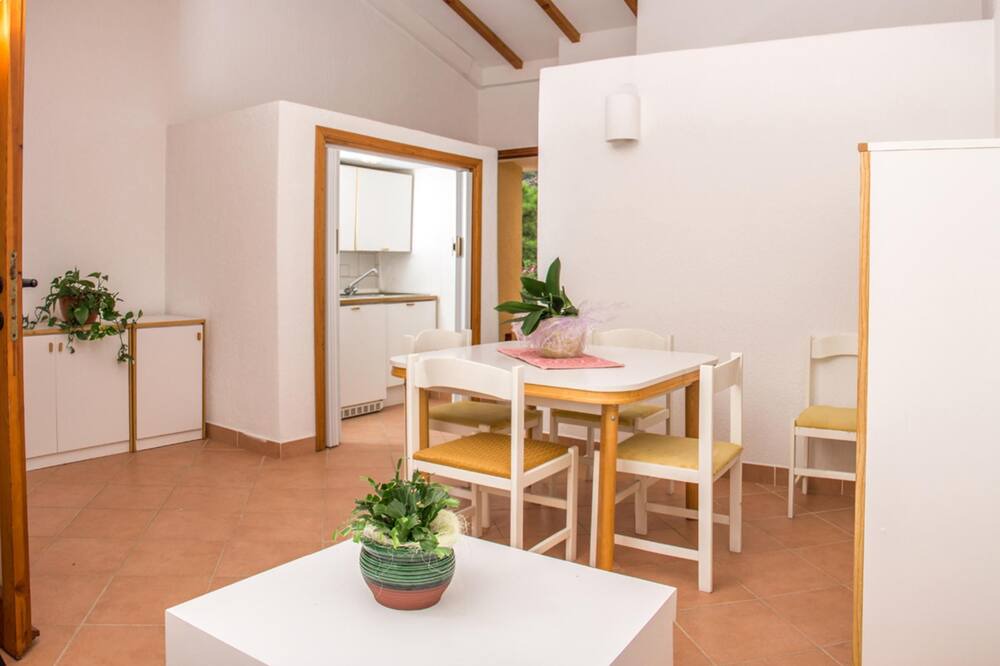 Photo of Livingroom in Baja Sardinia