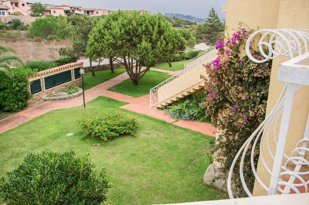 Photo of Outdoor in Baja Sardinia