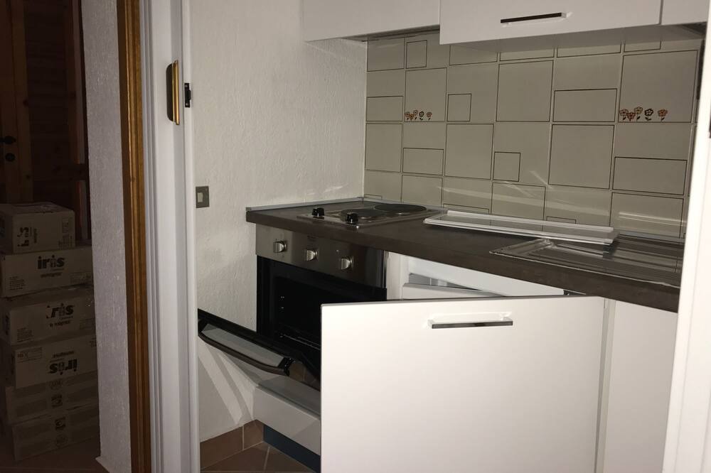 Photo of Kitchen in Baja Sardinia