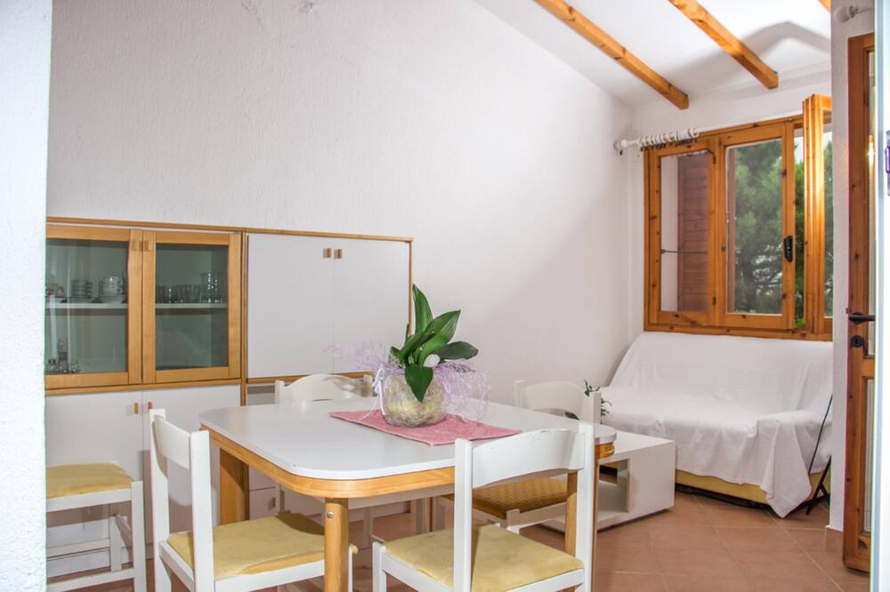 Photo of Livingroom in Baja Sardinia