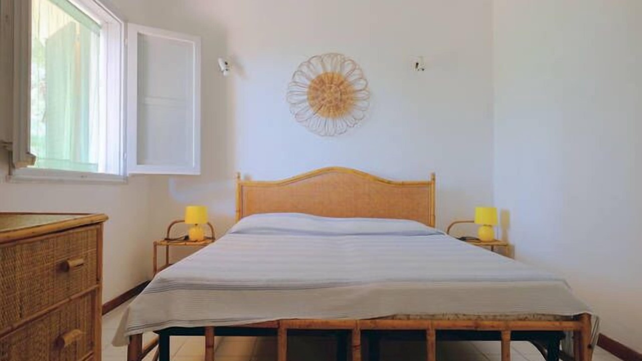 Photo of Bedroom in Parghelia