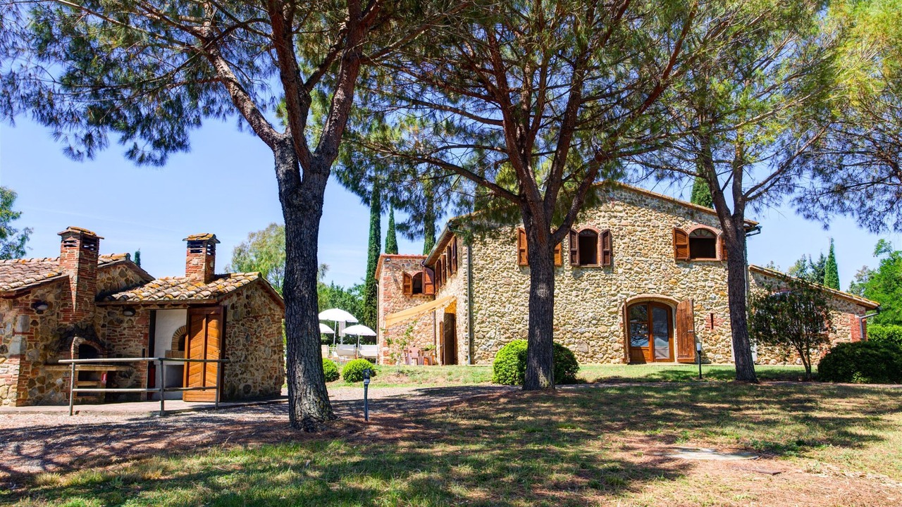 Photo of Outdoor in Gavorrano