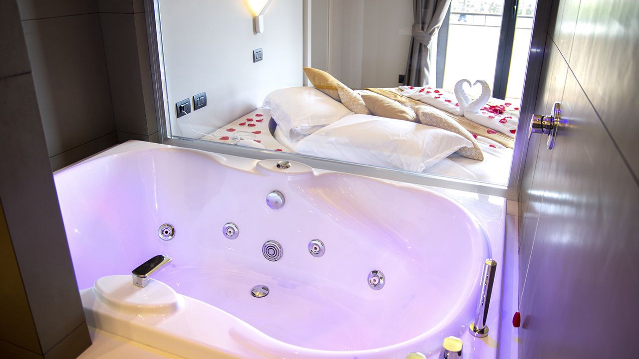 Photo of Bathroom in Marina di Varcaturo