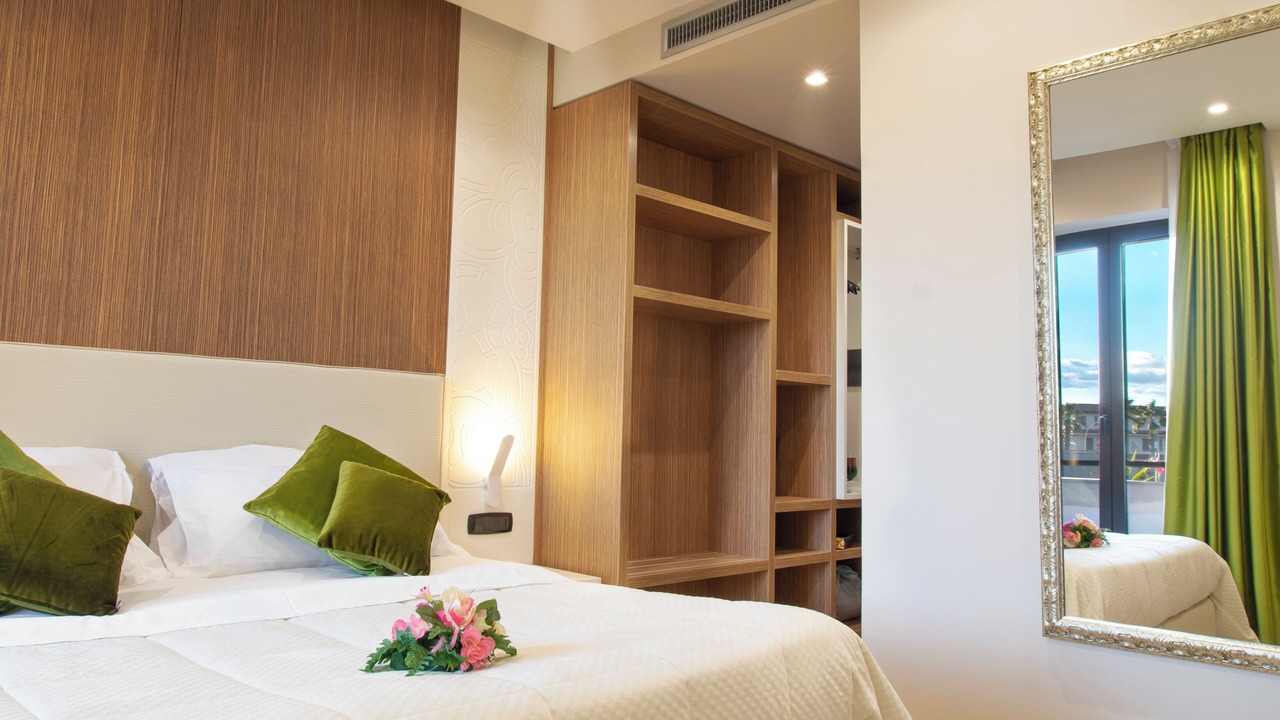 Photo of Bedroom in Marina di Varcaturo