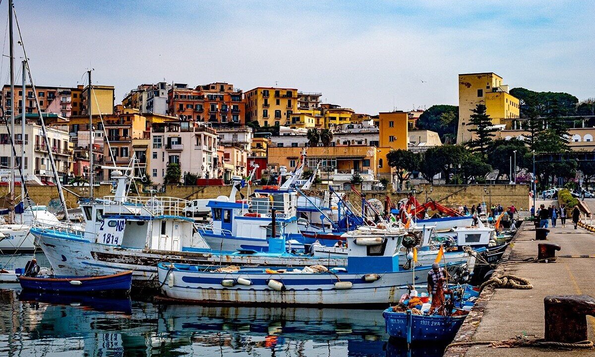 Photo of Others in Marina di Varcaturo