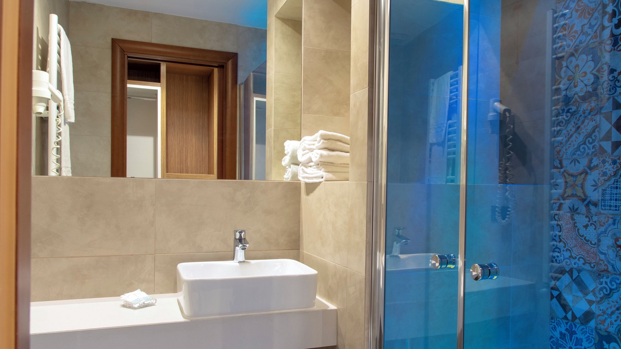 Photo of Bathroom in Marina di Varcaturo